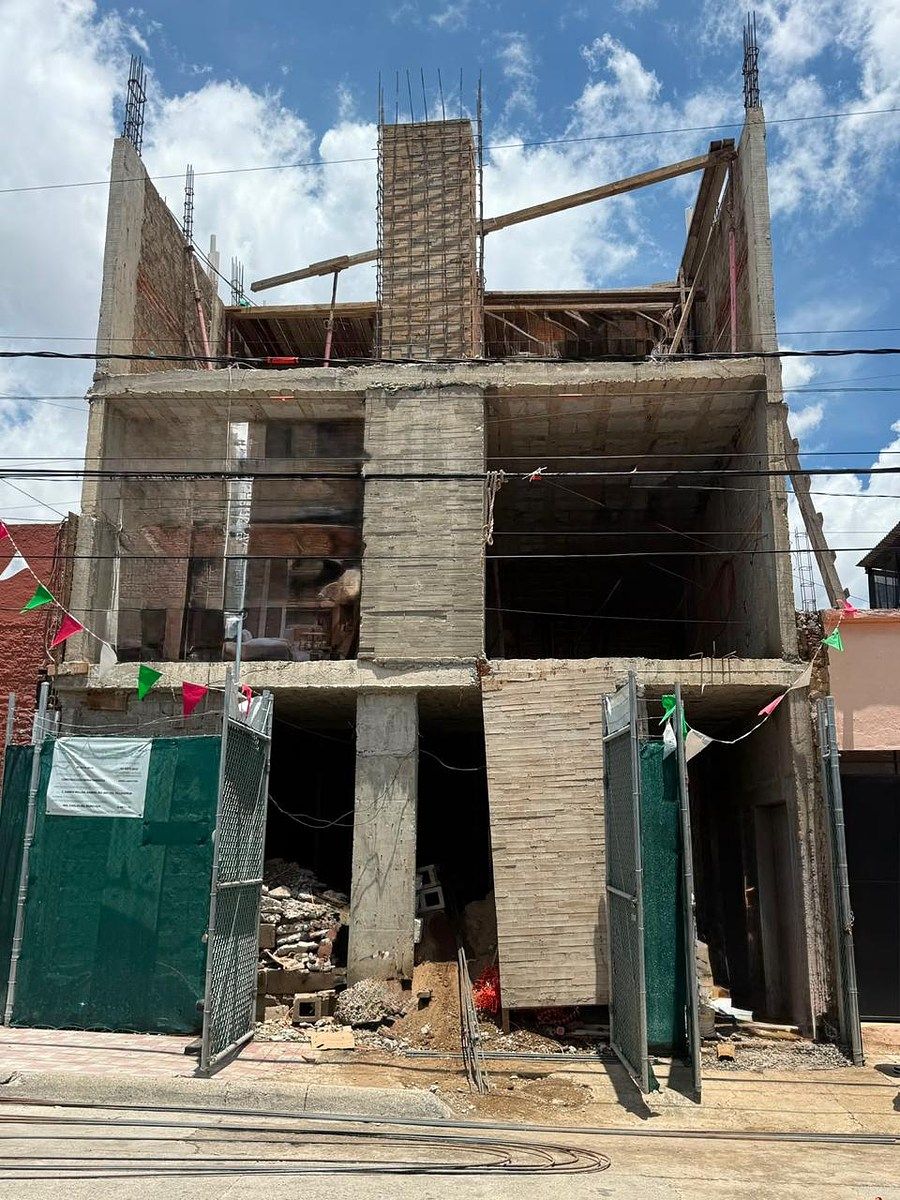 Apartamento em Santa Teresita, Guadalajara, foto 13 de 14