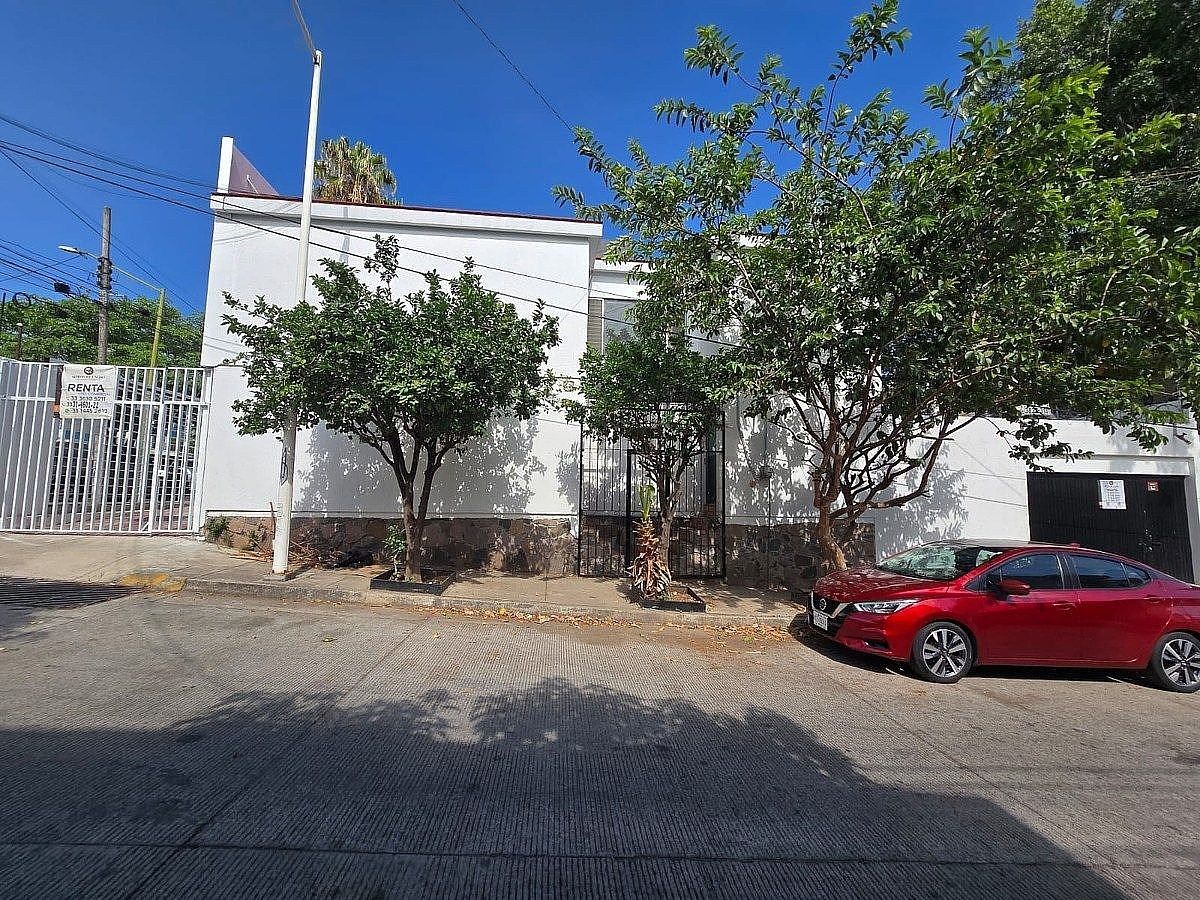 Oficina en Alcalde Barranquitas, Guadalajara, foto 6 de 6
