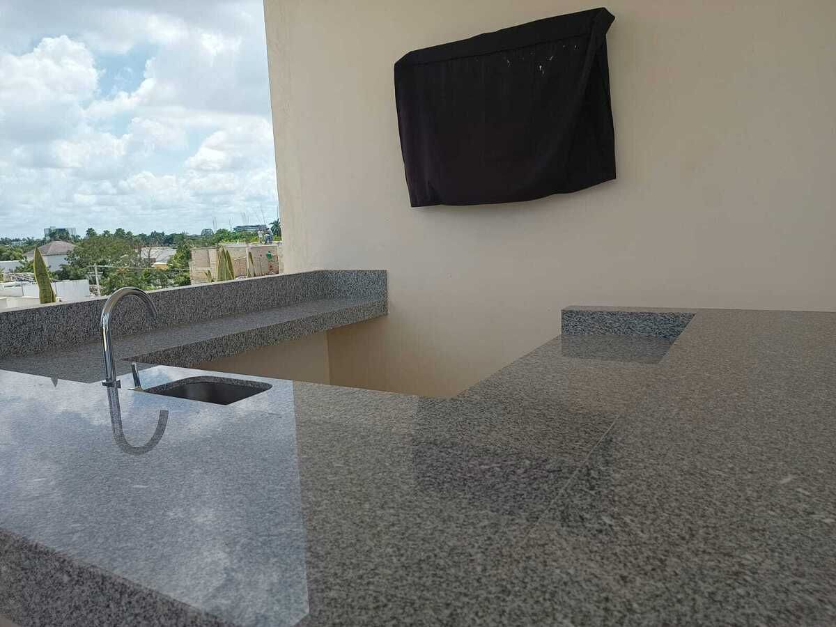 Apartment in Benito Juárez Nte, Mérida, photo 15 of 26
