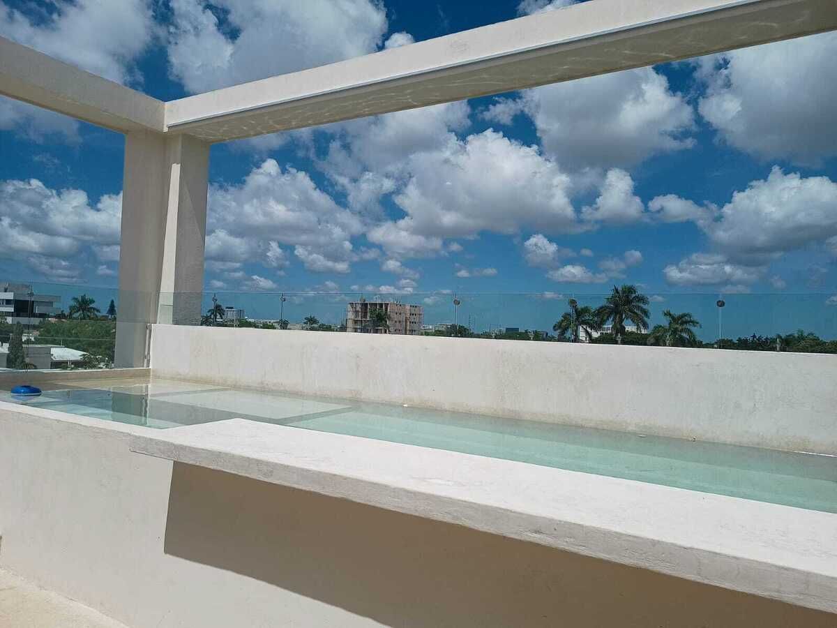 Apartment in Benito Juárez Nte, Mérida, photo 16 of 26