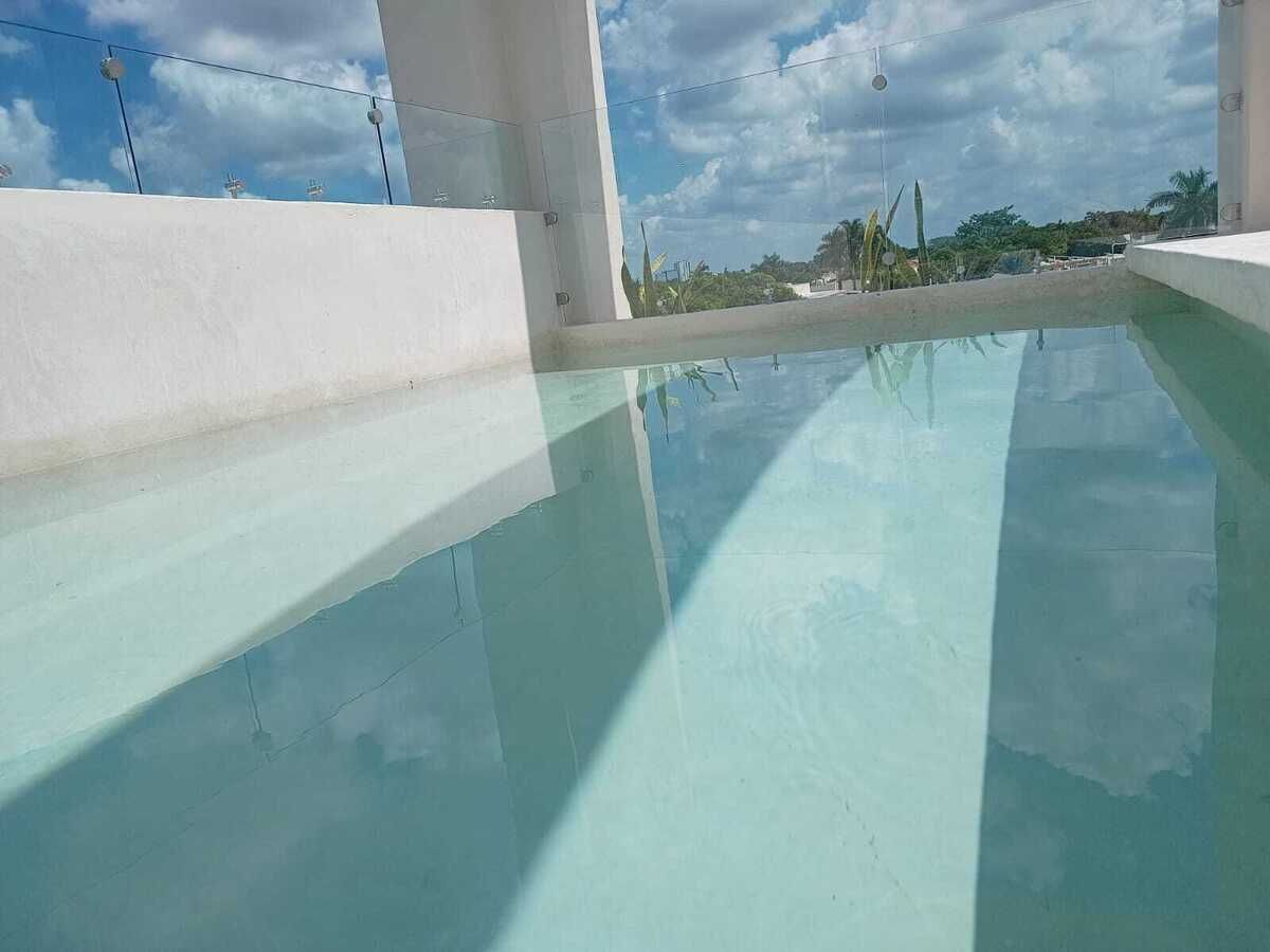 Apartment in Benito Juárez Nte, Mérida, photo 17 of 26