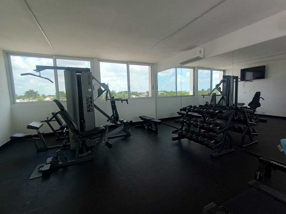 Apartment in Benito Juárez Nte, Mérida, photo 20 of 26