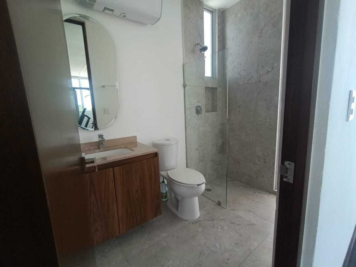 Apartment in Benito Juárez Nte, Mérida, photo 21 of 26