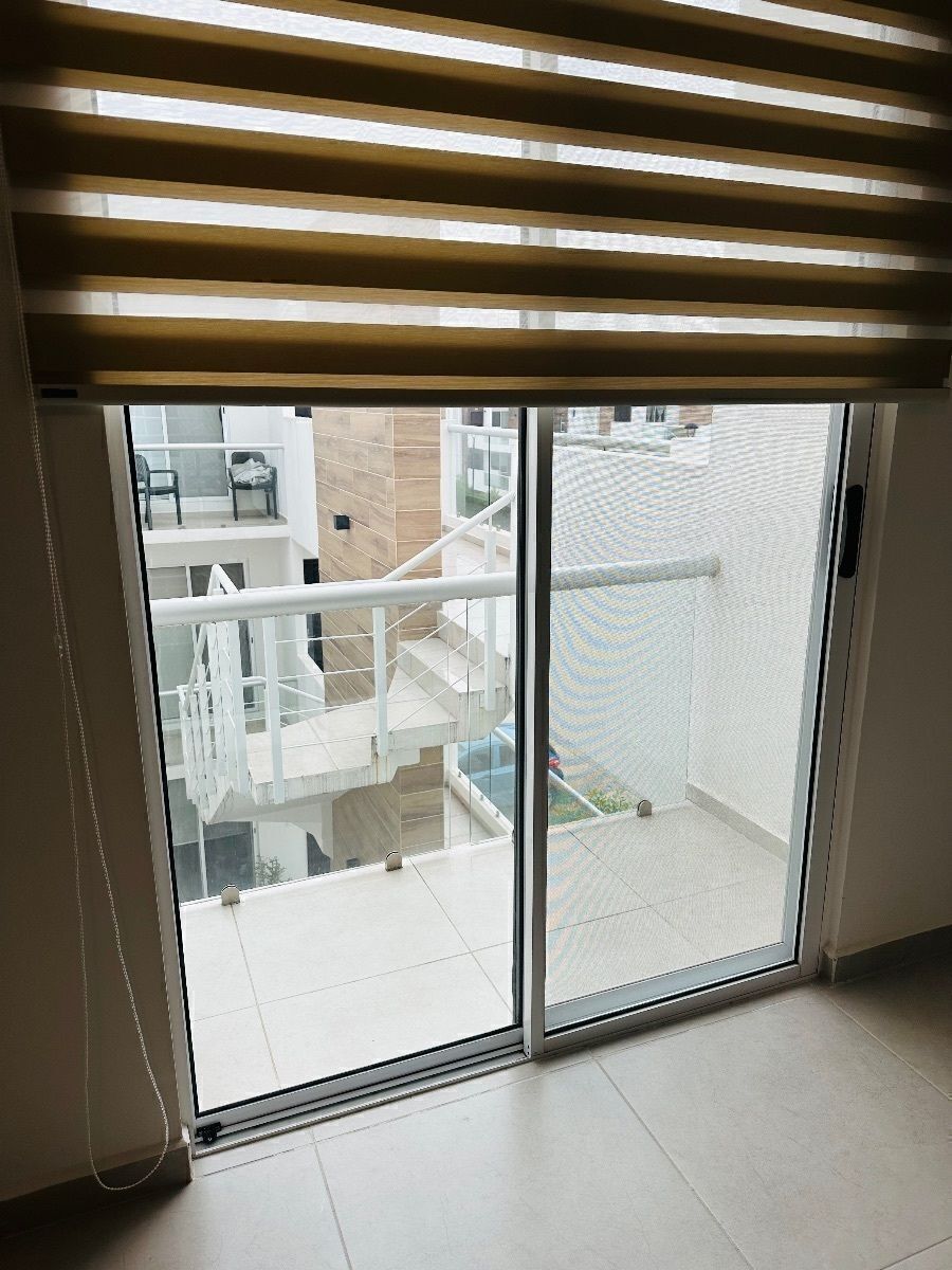 Apartamento em Zákia, El Marqués, foto 7 de 17