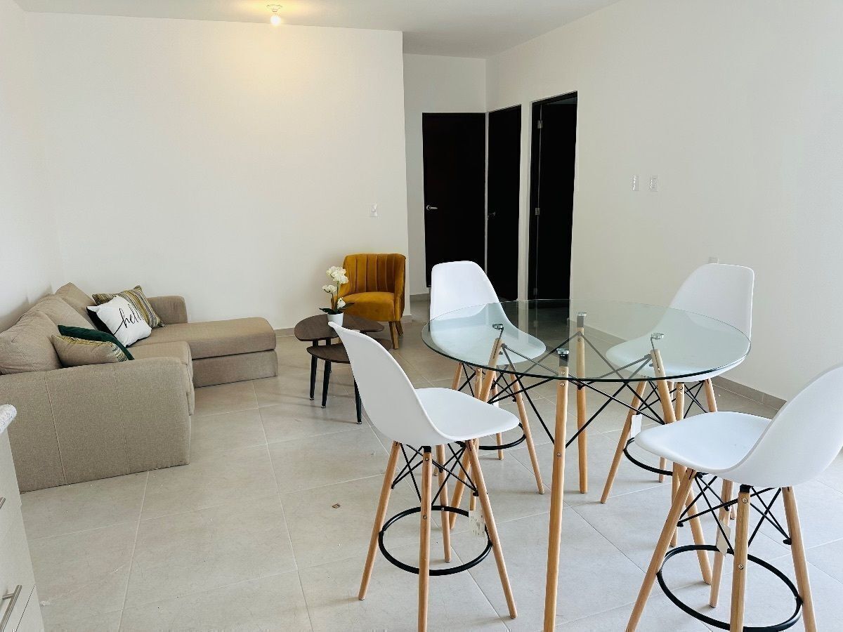 Apartamento em Zákia, El Marqués, foto 10 de 17