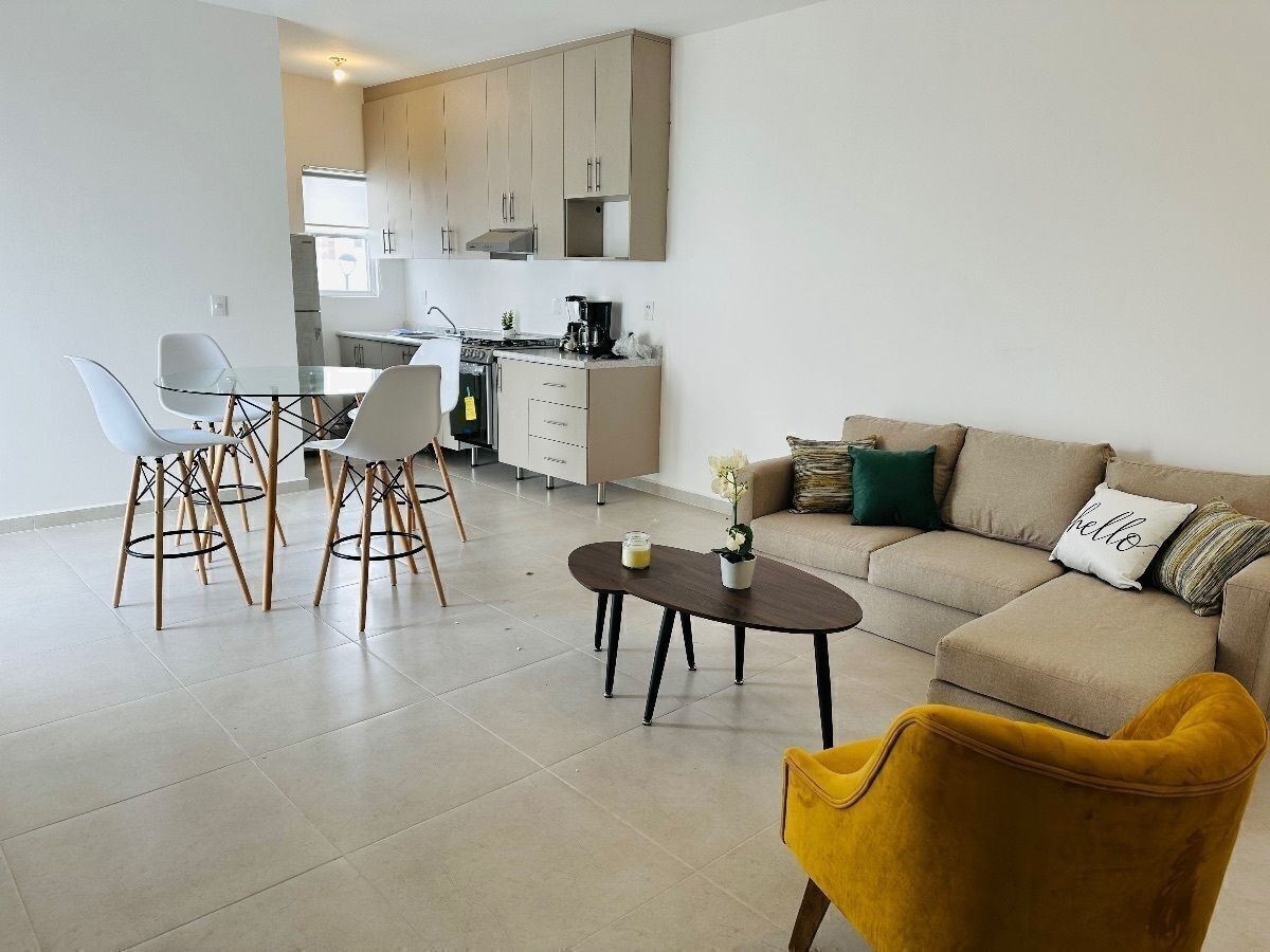 Apartamento em Zákia, El Marqués, foto 12 de 17