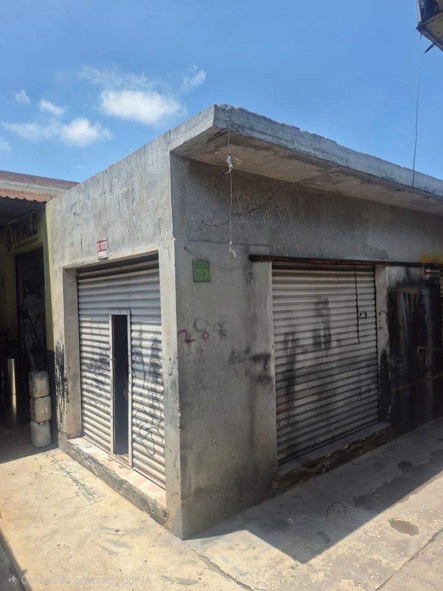 Local comercial en Línea de Fuego, Aguascalientes, foto 5 de 5