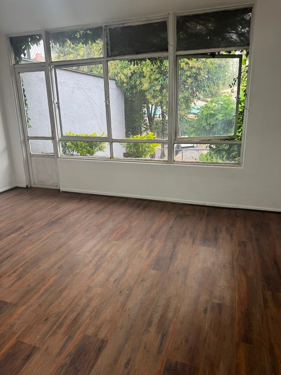 Casa em El Rosedal, Coyoacán, foto 16 de 22