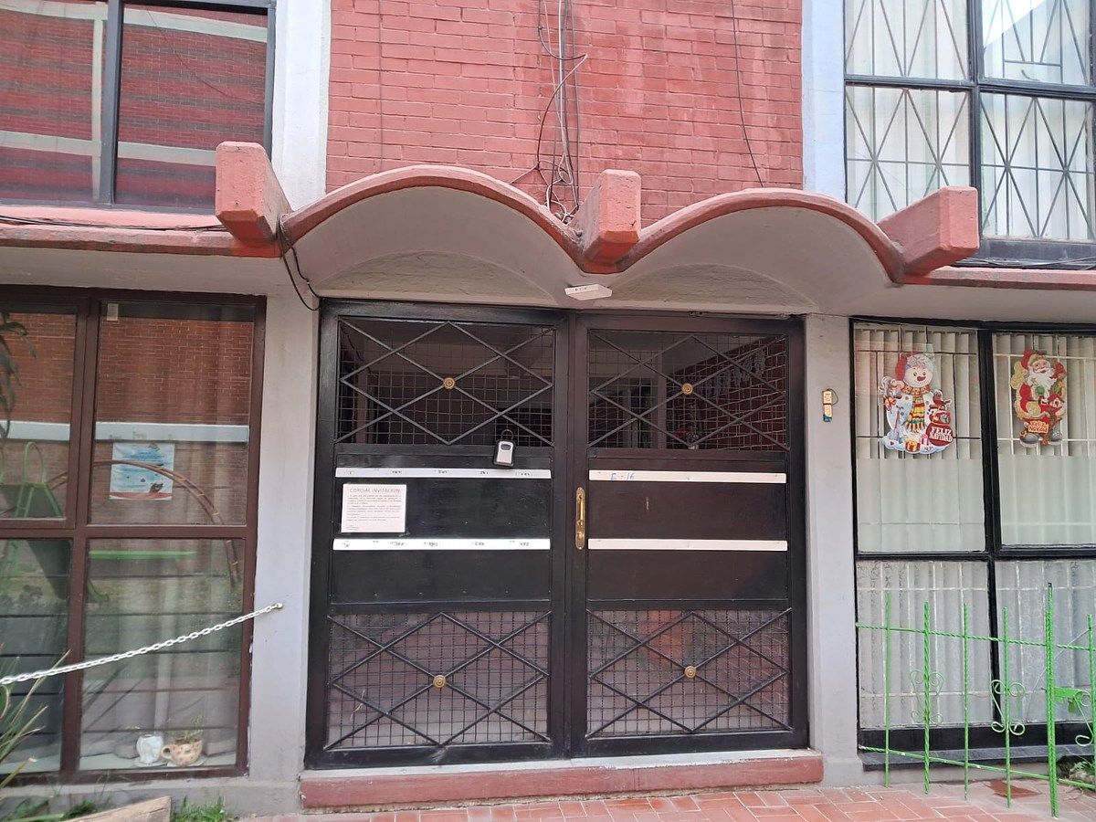 Departamento en Doctores, Cuauhtémoc, foto 2 de 12