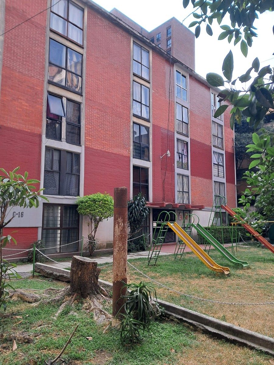 Venta de Departamento en Col. Doctores, Cuauhtémoc, Cdmx, foto 1 de 12