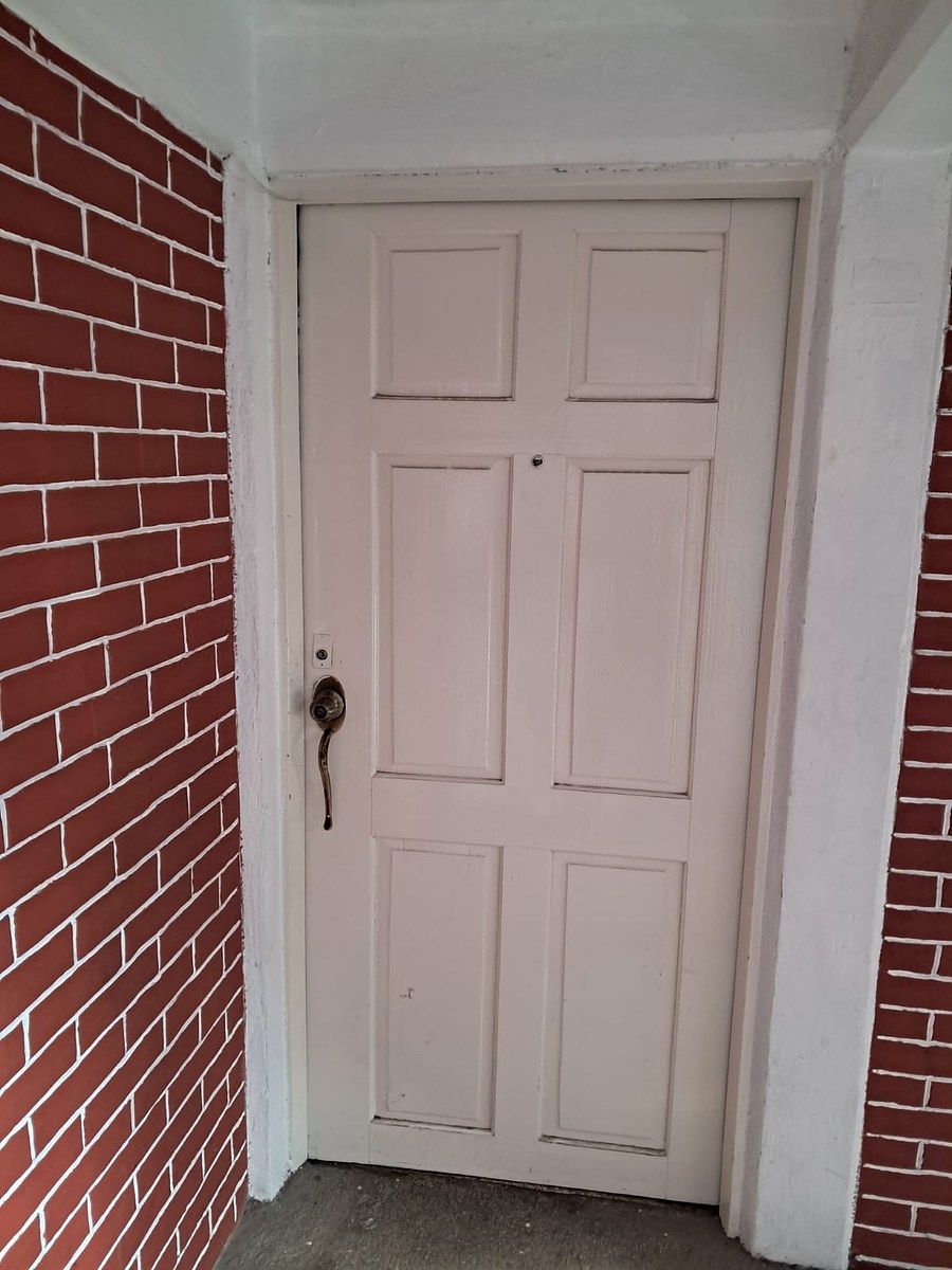 Departamento en Doctores, Cuauhtémoc, foto 11 de 12