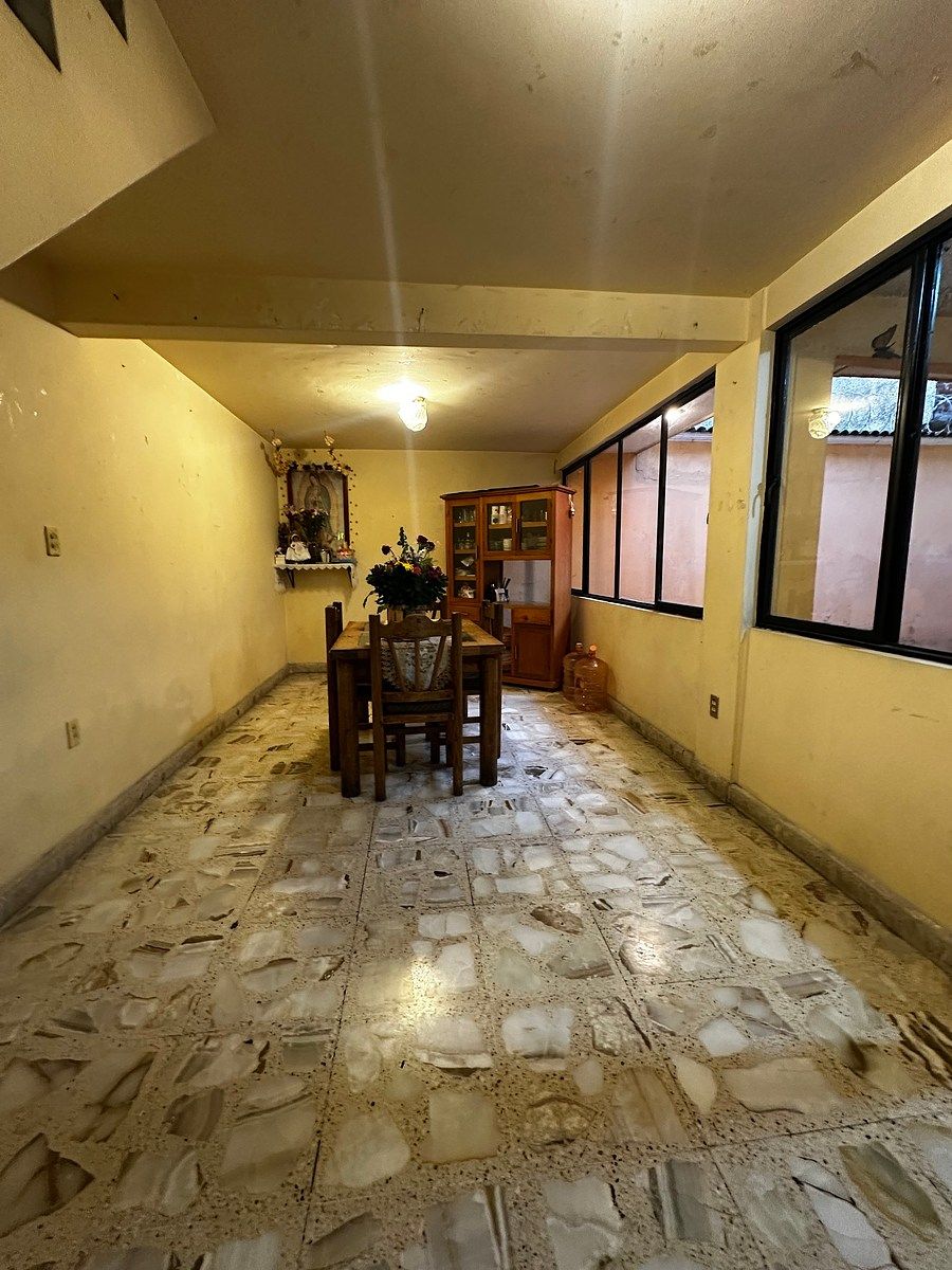 Casa en Pedregal de Santo Domingo, Coyoacán, foto 5 de 14