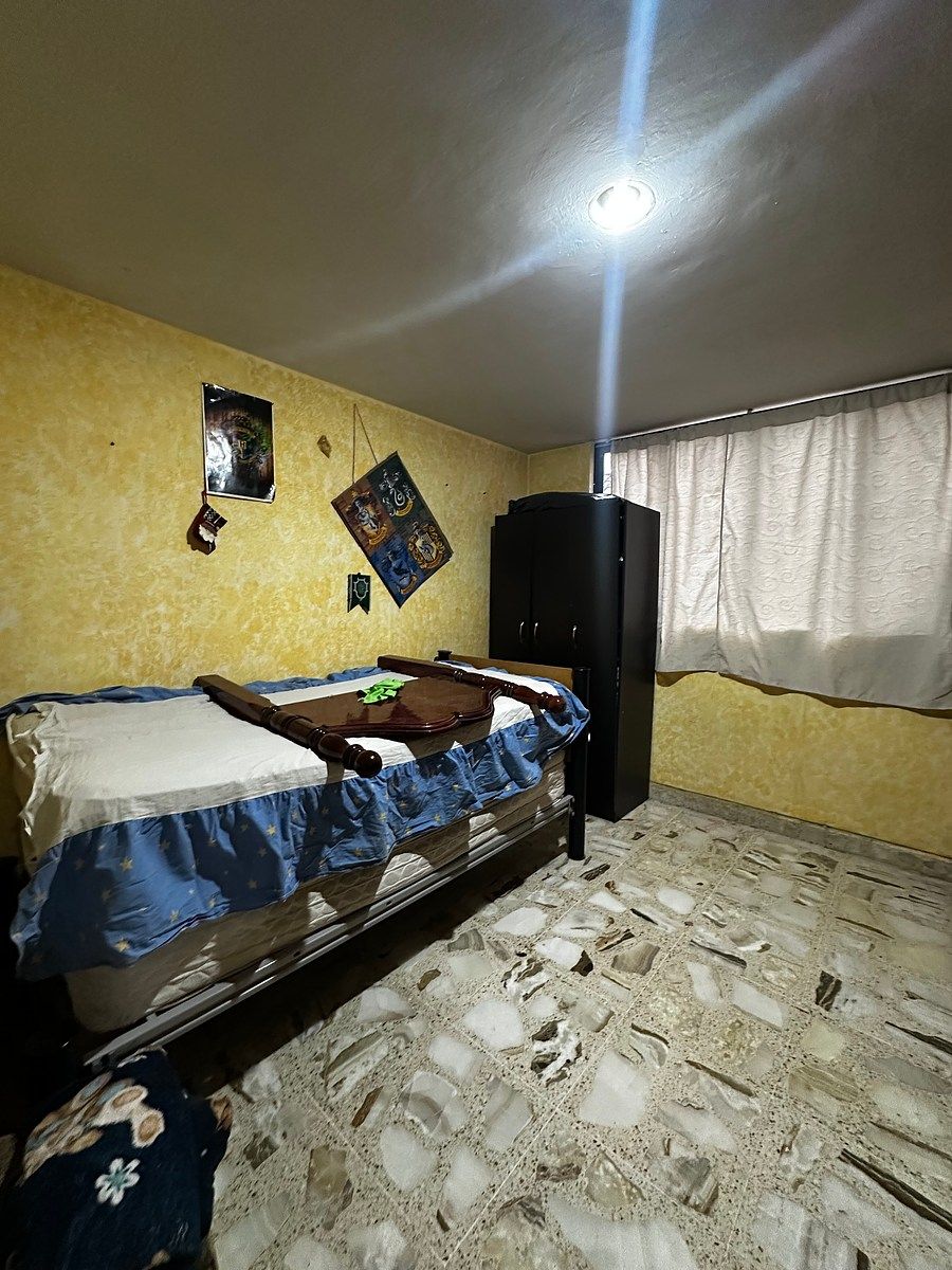 Casa en Pedregal de Santo Domingo, Coyoacán, foto 10 de 14