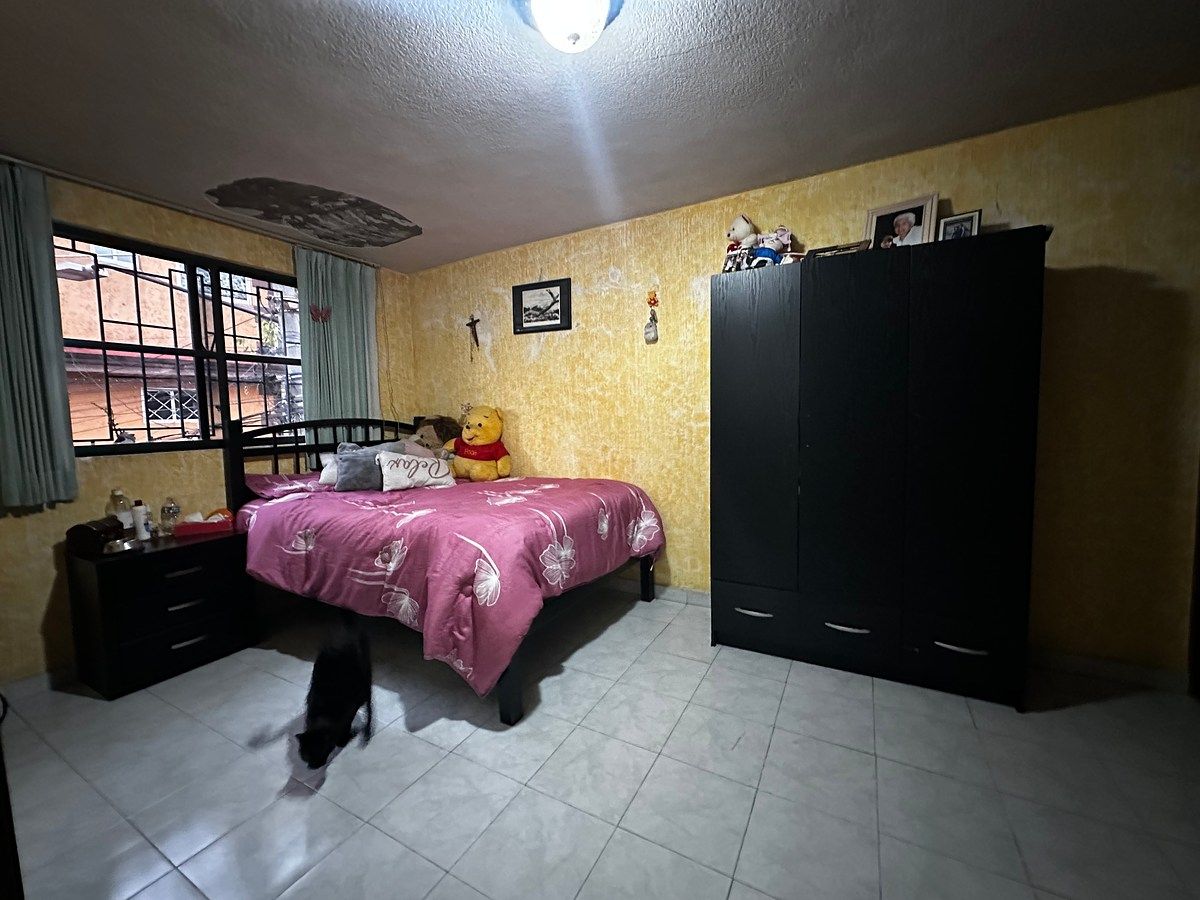 Casa en Pedregal de Santo Domingo, Coyoacán, foto 11 de 14