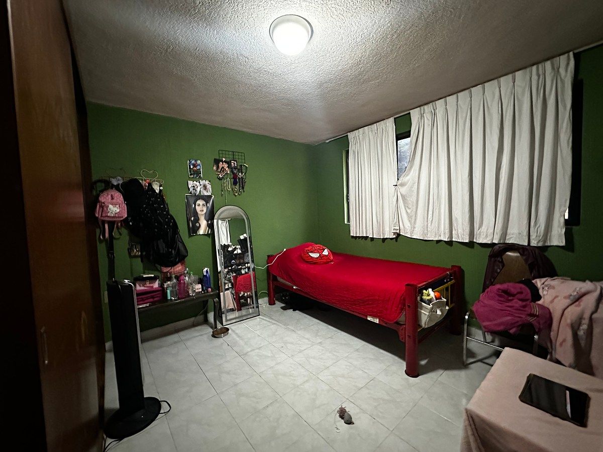 Casa en Pedregal de Santo Domingo, Coyoacán, foto 13 de 14
