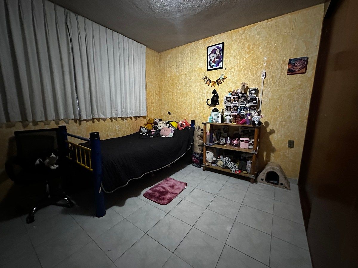 Casa en Pedregal de Santo Domingo, Coyoacán, foto 14 de 14