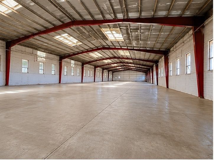 Industrial Building in Ciudad Industrial, Durango, photo 9 of 11