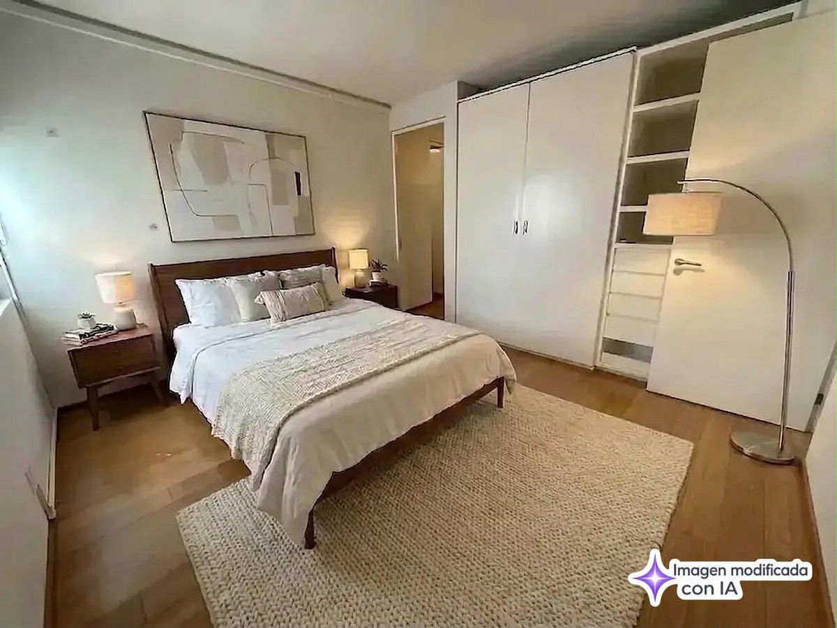 Apartment in Polanco V Sección, Miguel Hidalgo, photo 8 of 45