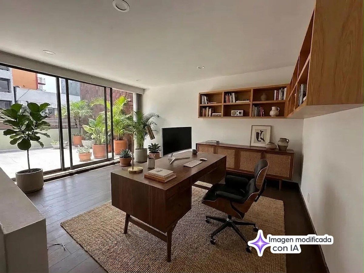 Apartment in Polanco V Sección, Miguel Hidalgo, photo 4 of 45