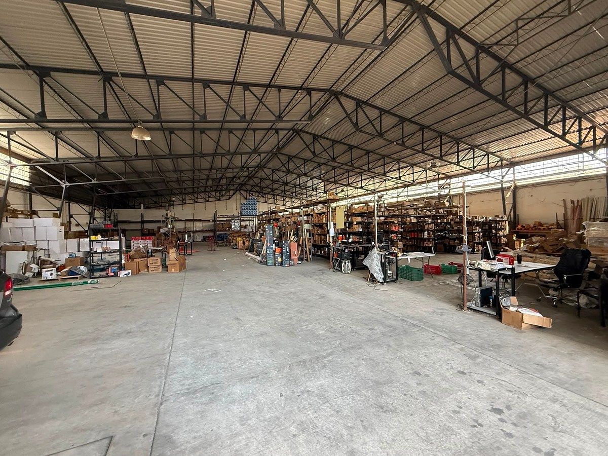 Bodega en Venta en Guadalajara, foto 1 de 17