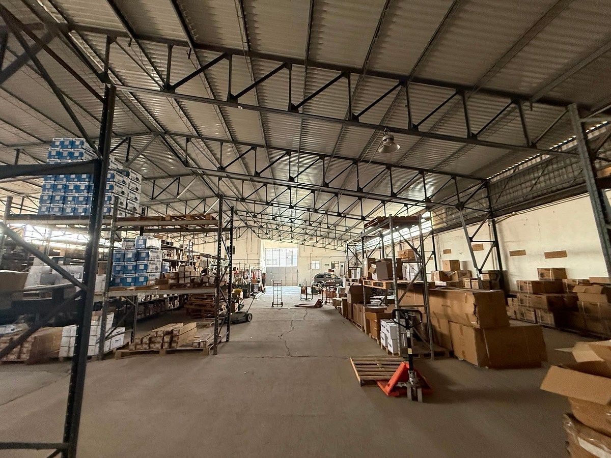 Bodega comercial en Quinta Velarde, Guadalajara, foto 2 de 17