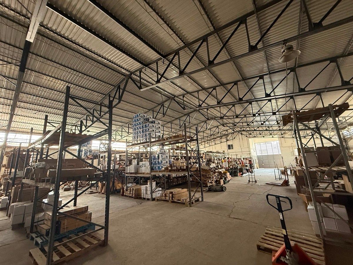 Bodega comercial en Quinta Velarde, Guadalajara, foto 8 de 17
