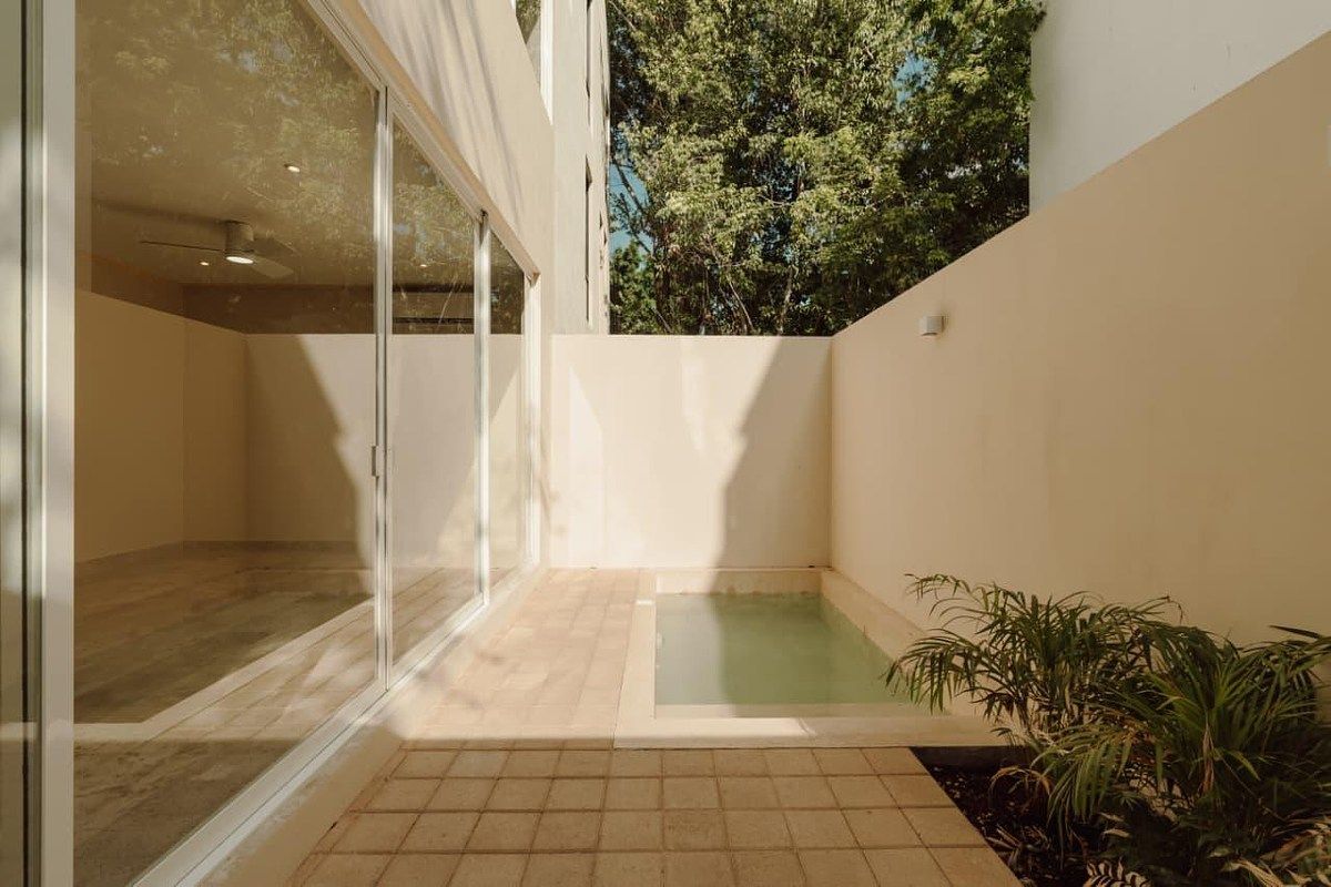 Casa em Arbolada, Benito Juárez, foto 8 de 12