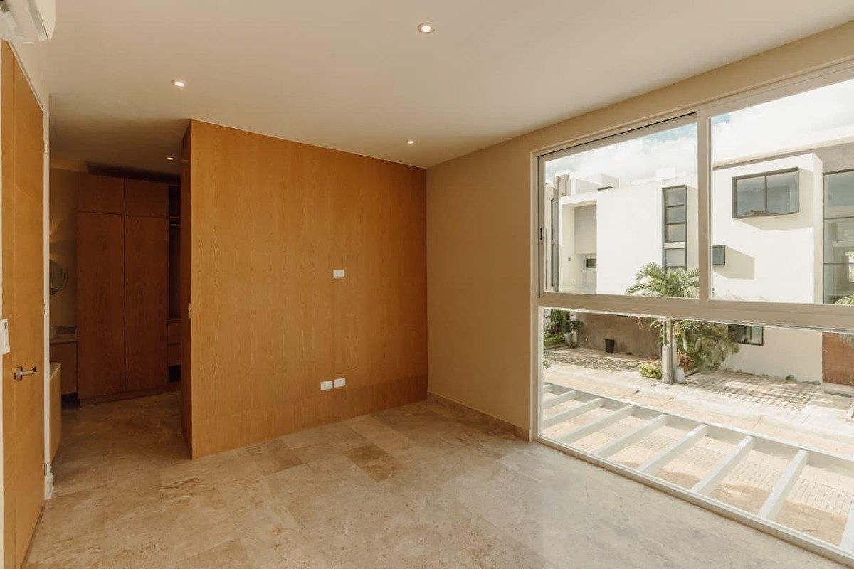 Casa em Arbolada, Benito Juárez, foto 9 de 12