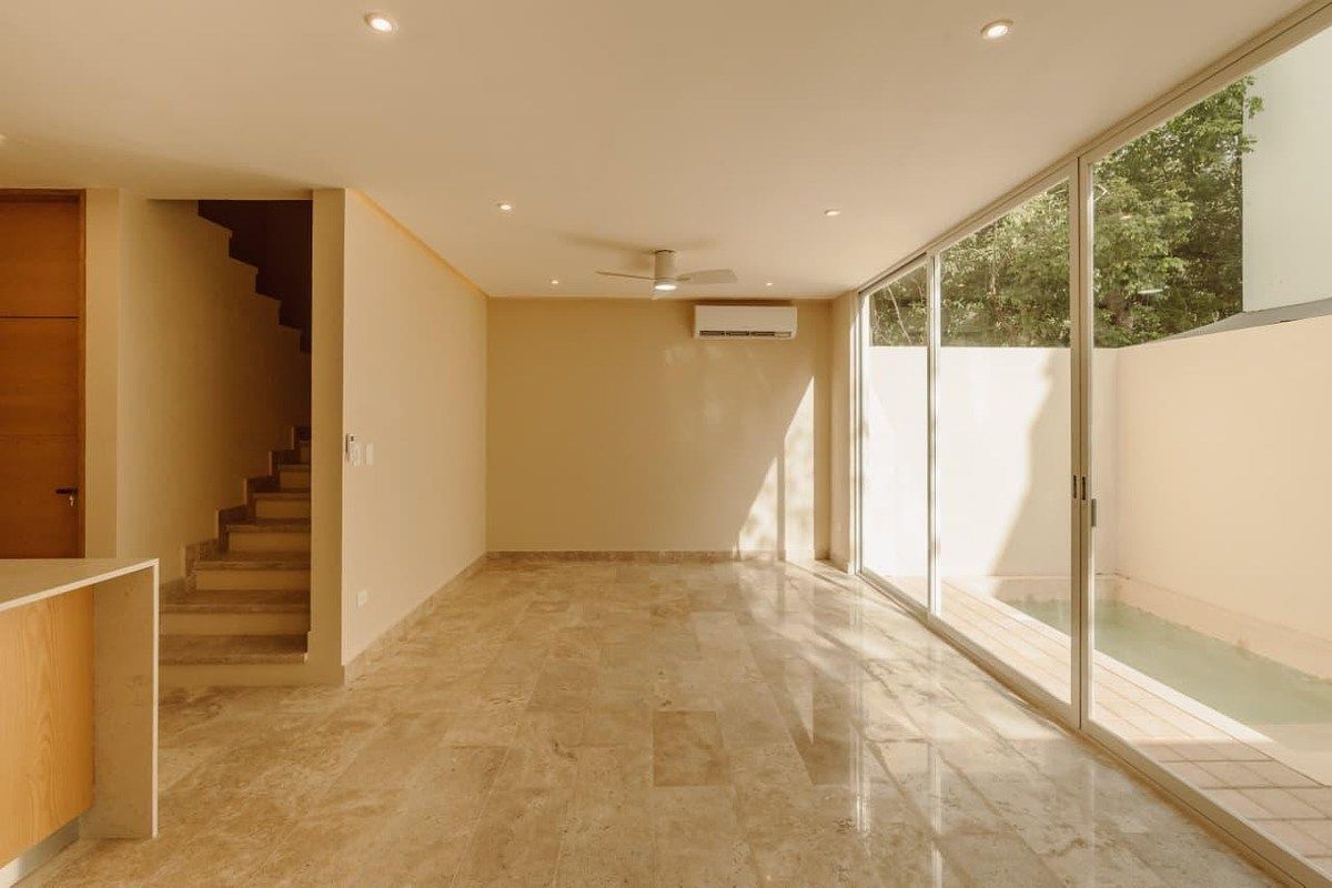Casa em Arbolada, Benito Juárez, foto 12 de 12