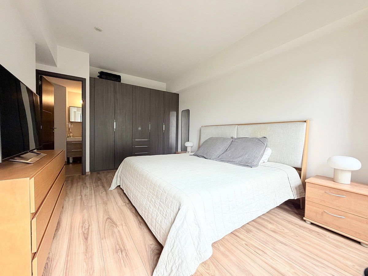 Apartamento em Juárez, Cuauhtémoc, foto 7 de 13
