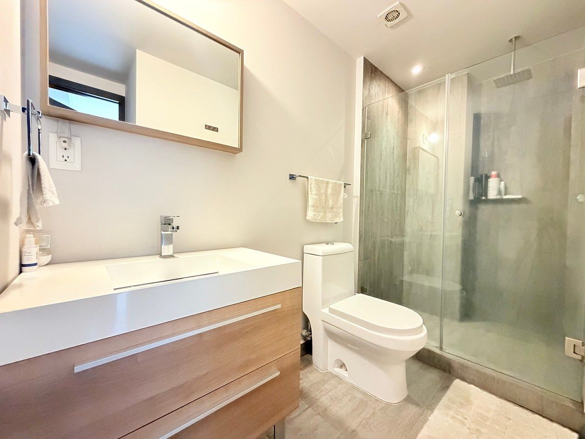 Apartamento em Juárez, Cuauhtémoc, foto 8 de 13