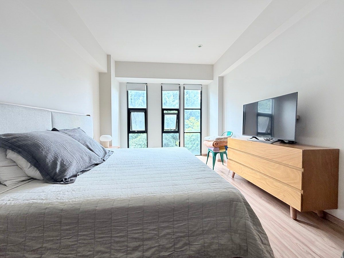 Apartamento em Juárez, Cuauhtémoc, foto 6 de 13