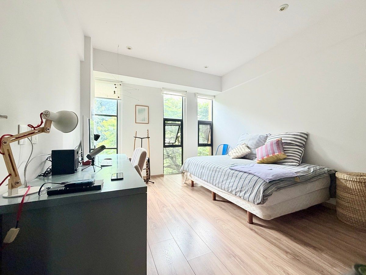 Apartamento em Juárez, Cuauhtémoc, foto 9 de 13