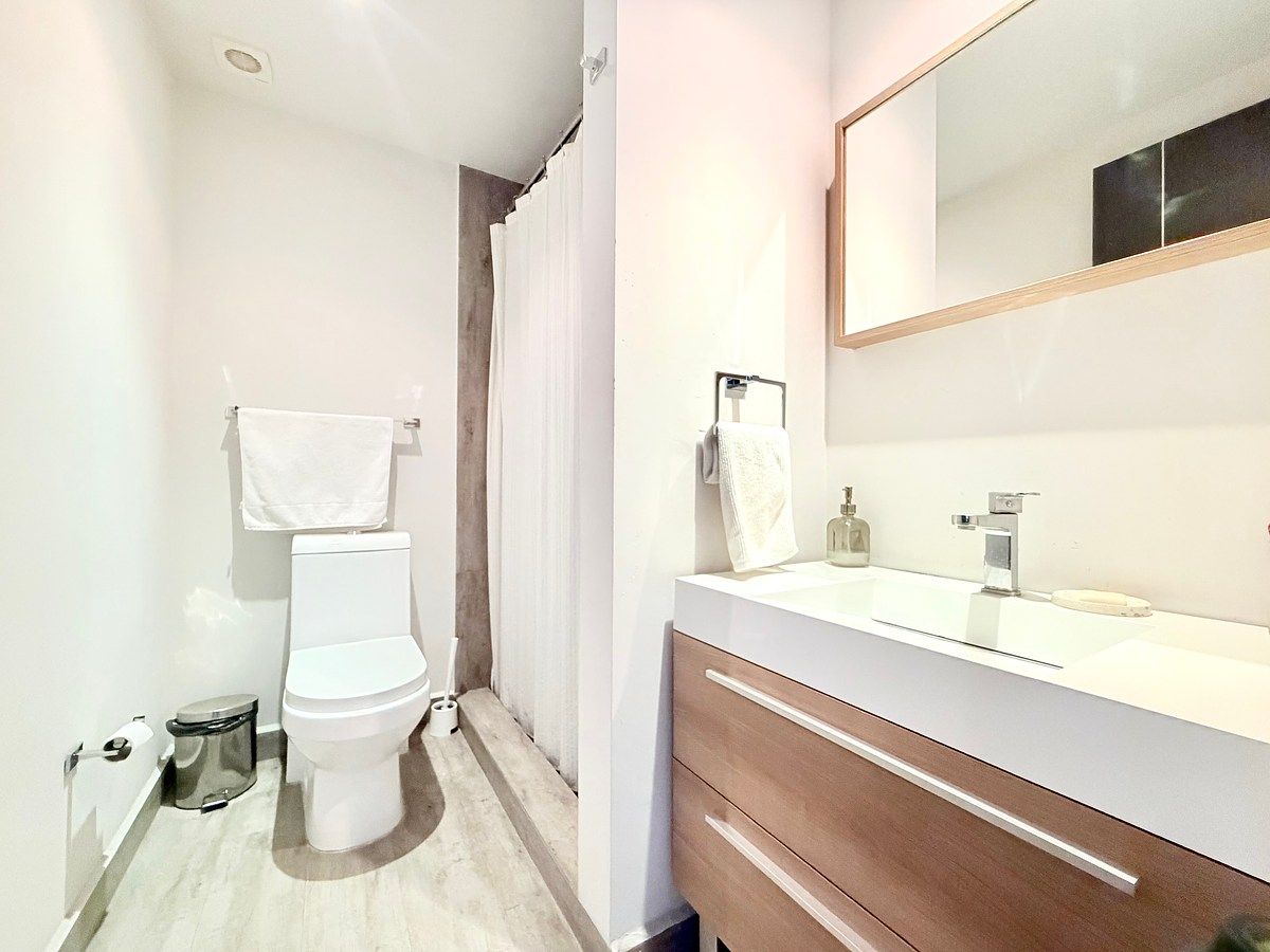 Apartamento em Juárez, Cuauhtémoc, foto 11 de 13
