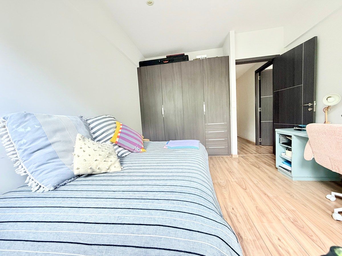 Apartamento em Juárez, Cuauhtémoc, foto 10 de 13