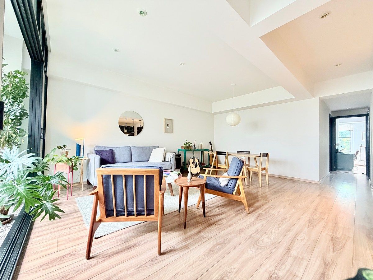 Apartamento em Juárez, Cuauhtémoc, foto 3 de 13