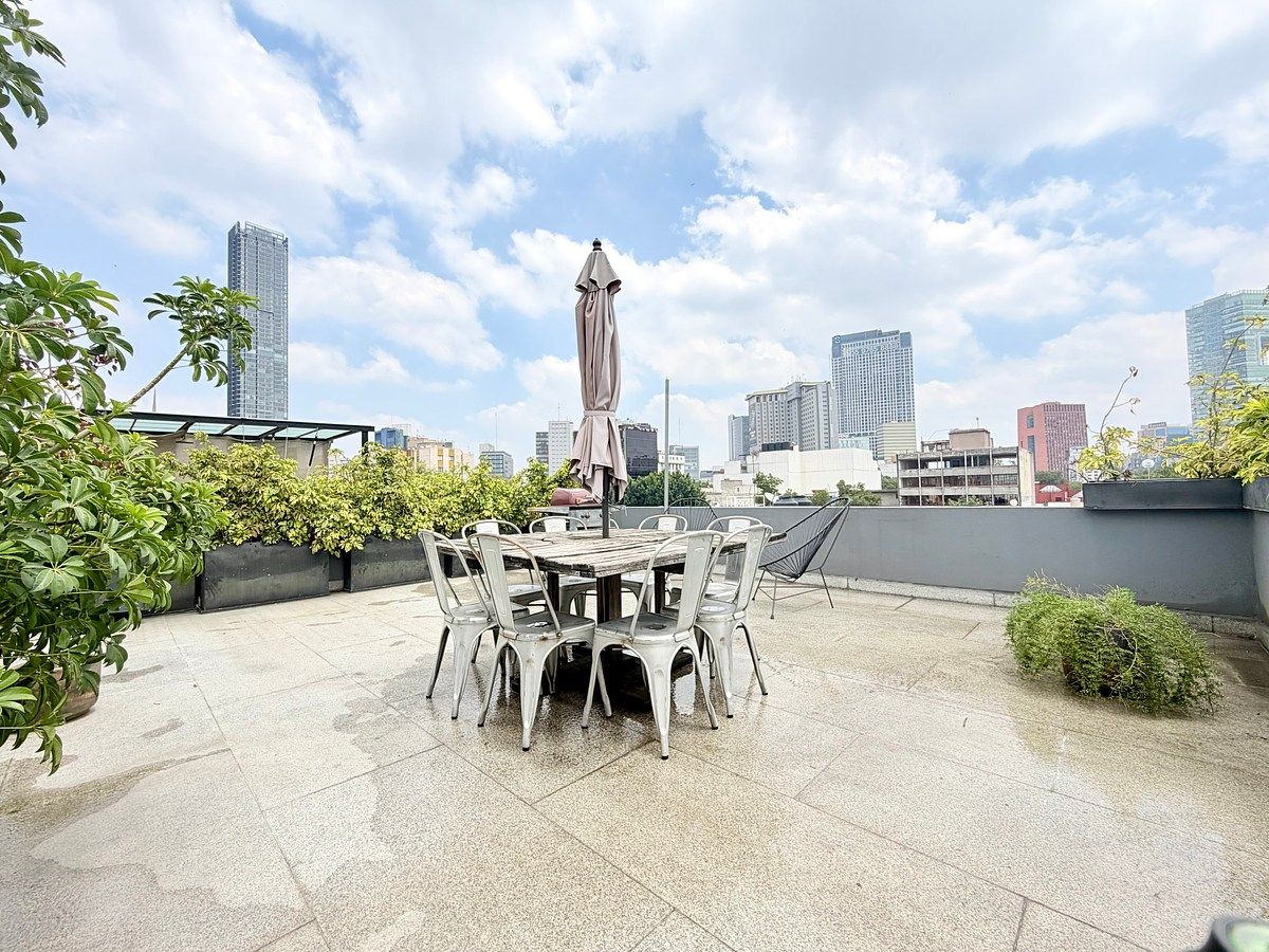 Apartamento em Juárez, Cuauhtémoc, foto 12 de 13