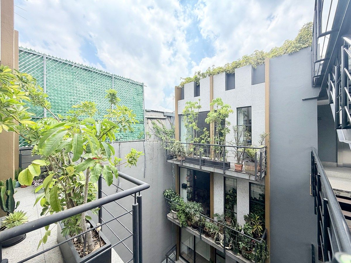 Apartamento em Juárez, Cuauhtémoc, foto 13 de 13