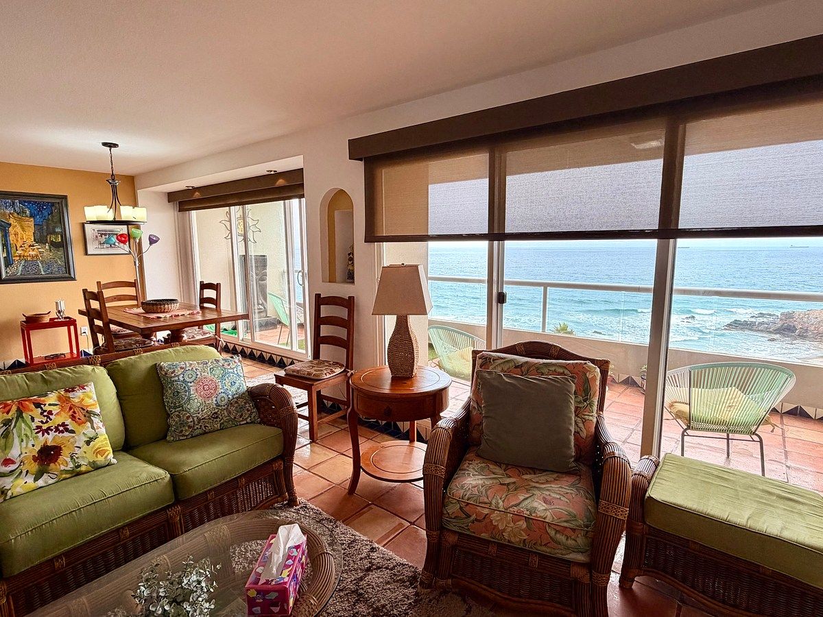 Apartamento em Playa Encantada, Playas de Rosarito, foto 5 de 48