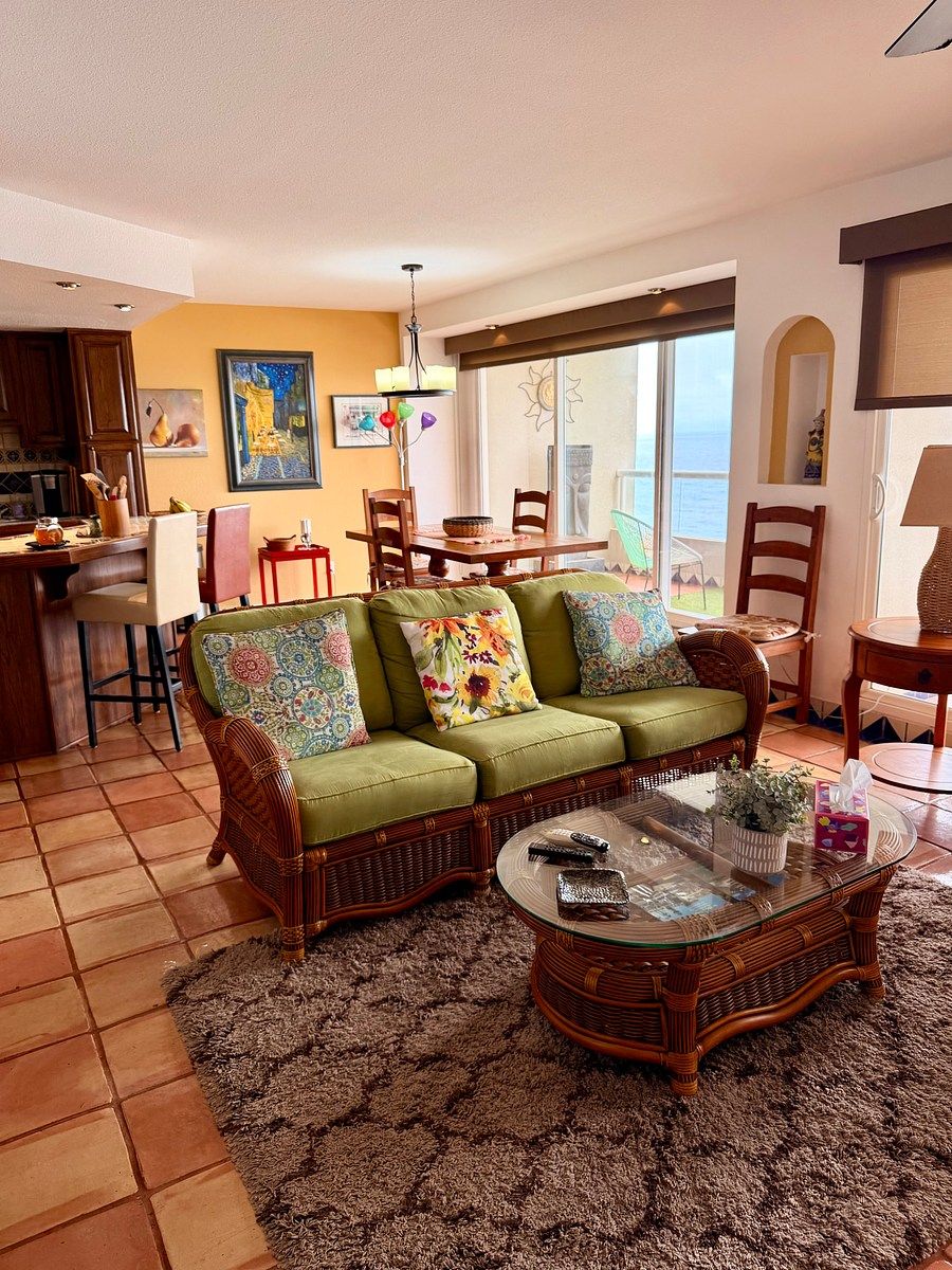 Apartamento em Playa Encantada, Playas de Rosarito, foto 6 de 48