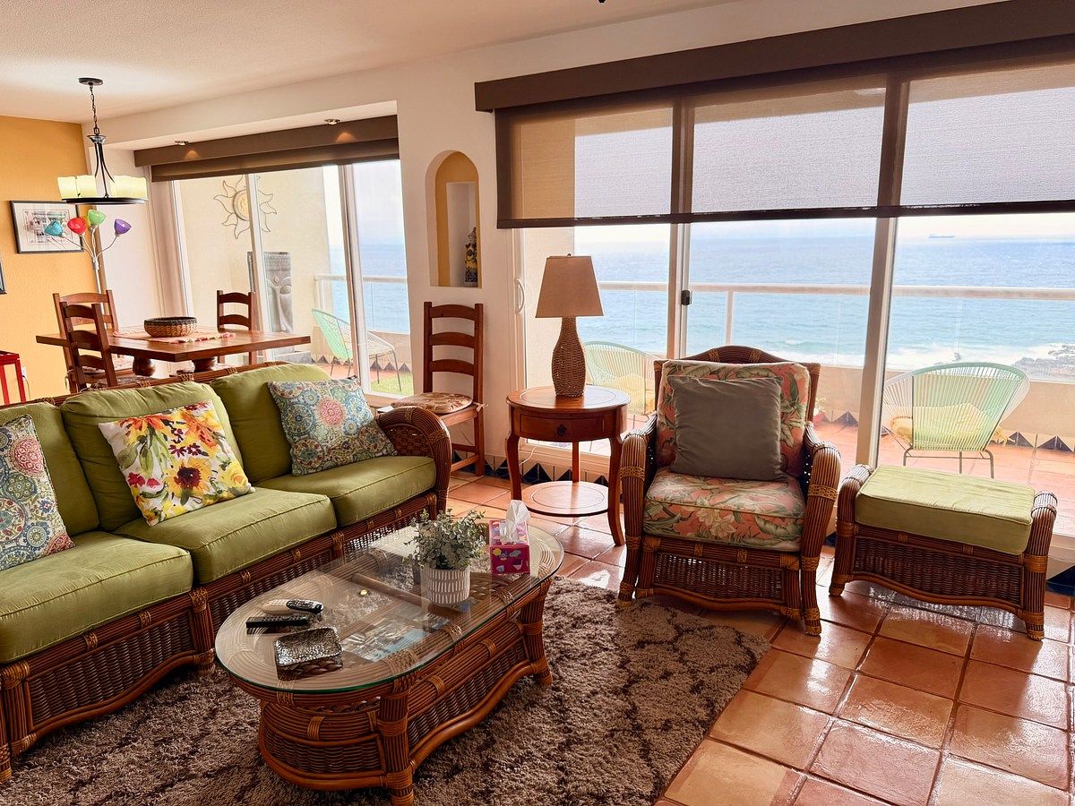 Apartamento em Playa Encantada, Playas de Rosarito, foto 8 de 48