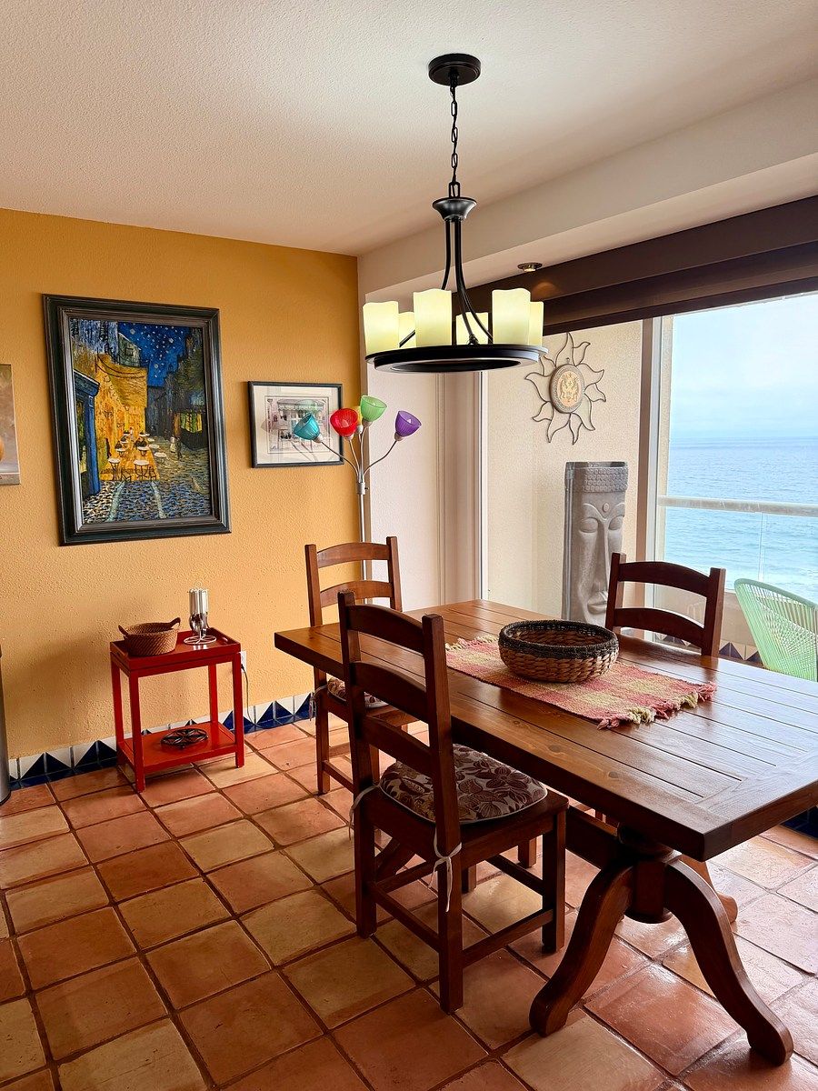 Apartamento em Playa Encantada, Playas de Rosarito, foto 13 de 48