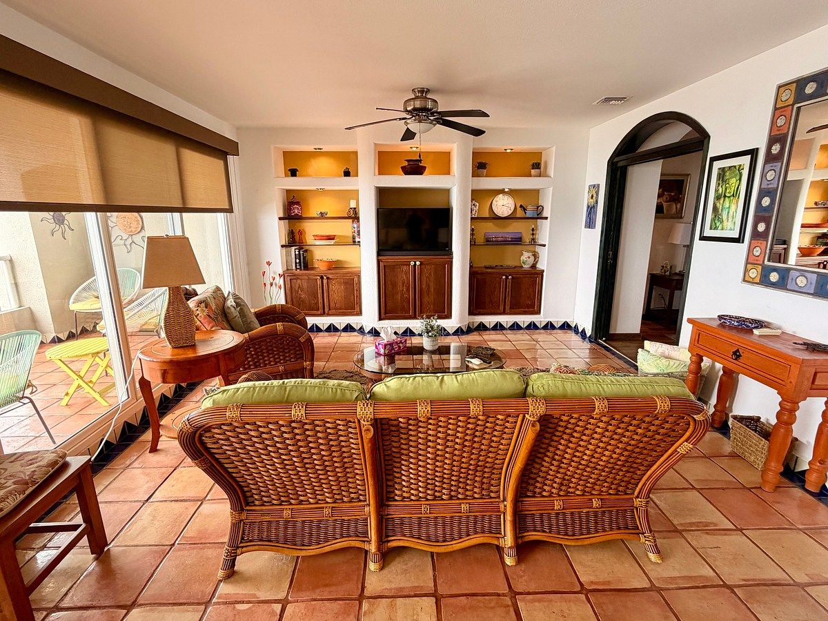 Apartamento em Playa Encantada, Playas de Rosarito, foto 9 de 48