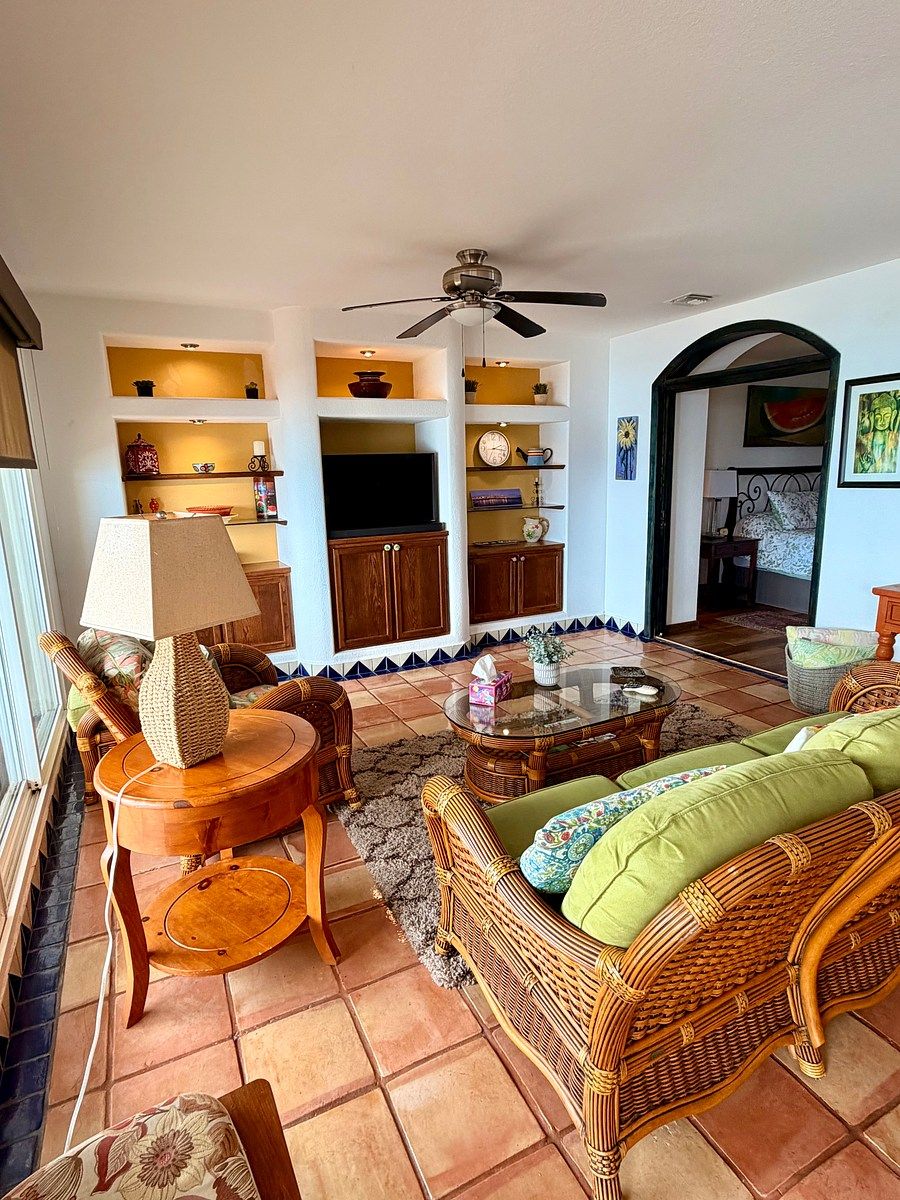 Apartamento em Playa Encantada, Playas de Rosarito, foto 10 de 48