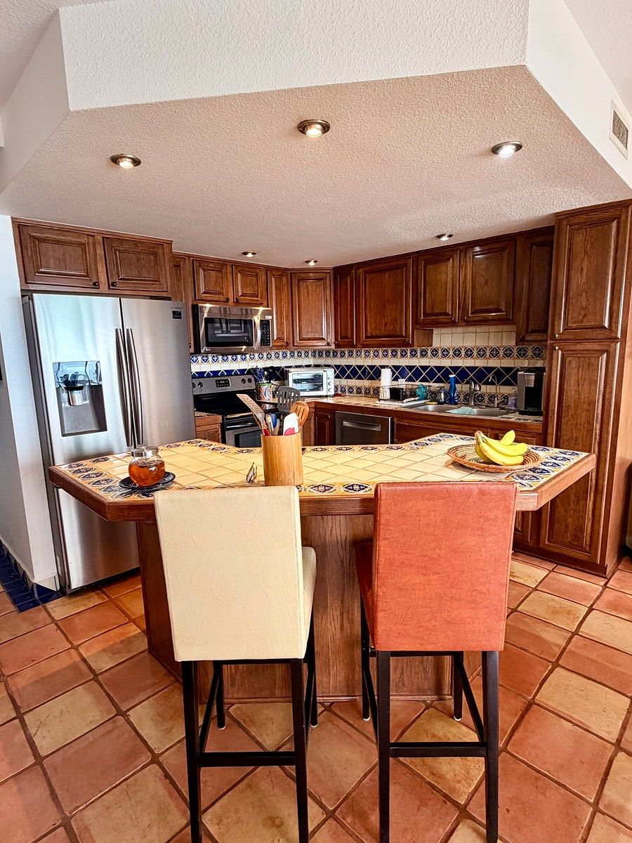 Apartamento em Playa Encantada, Playas de Rosarito, foto 19 de 48