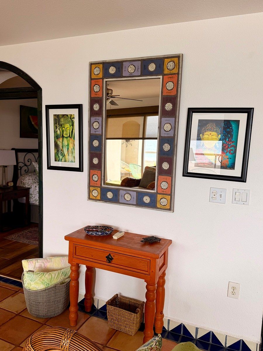 Apartamento em Playa Encantada, Playas de Rosarito, foto 20 de 48