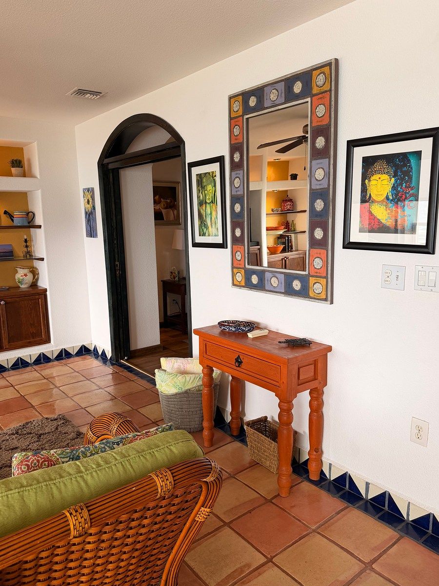 Apartamento em Playa Encantada, Playas de Rosarito, foto 21 de 48