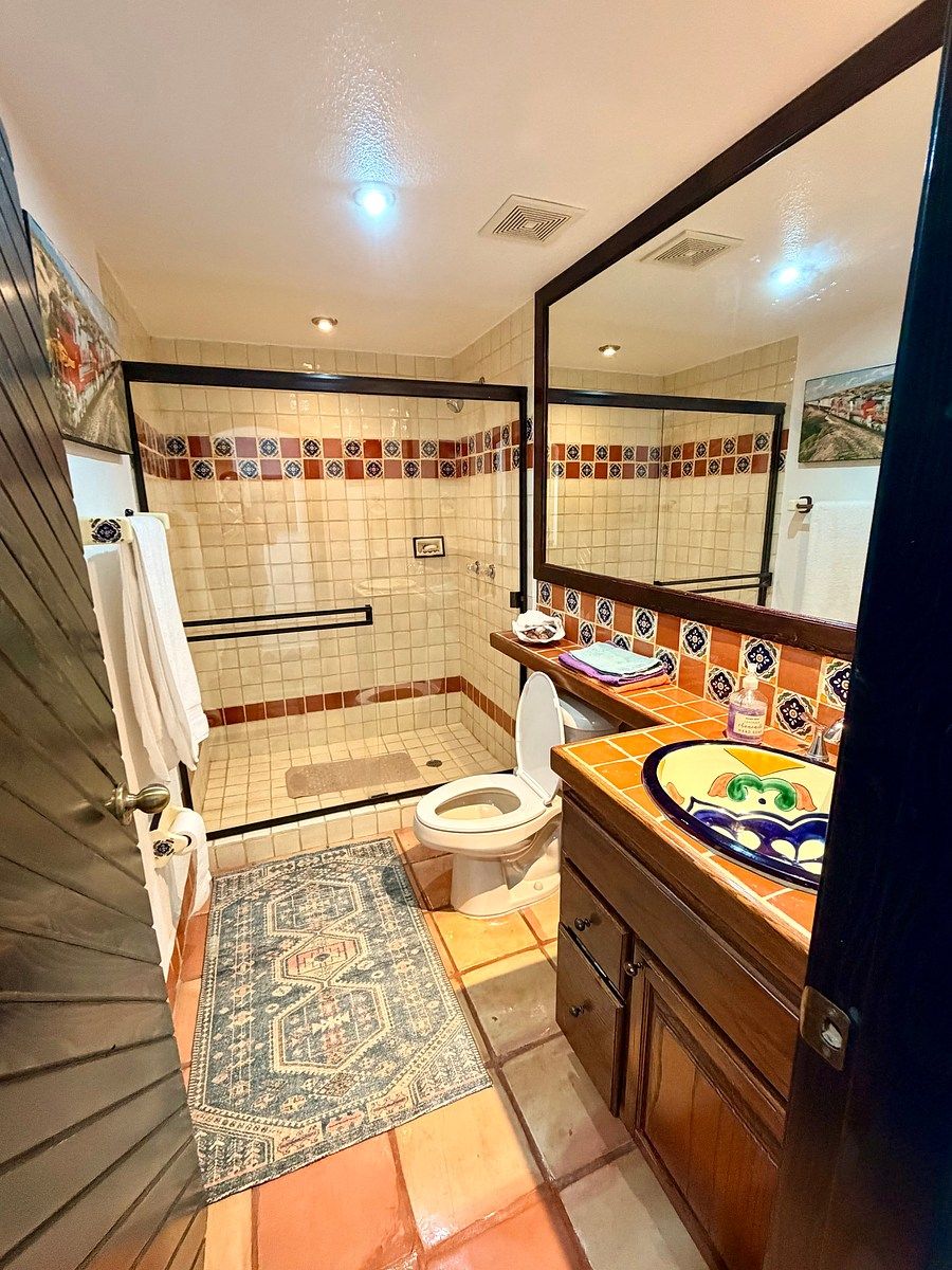 Apartamento em Playa Encantada, Playas de Rosarito, foto 32 de 48