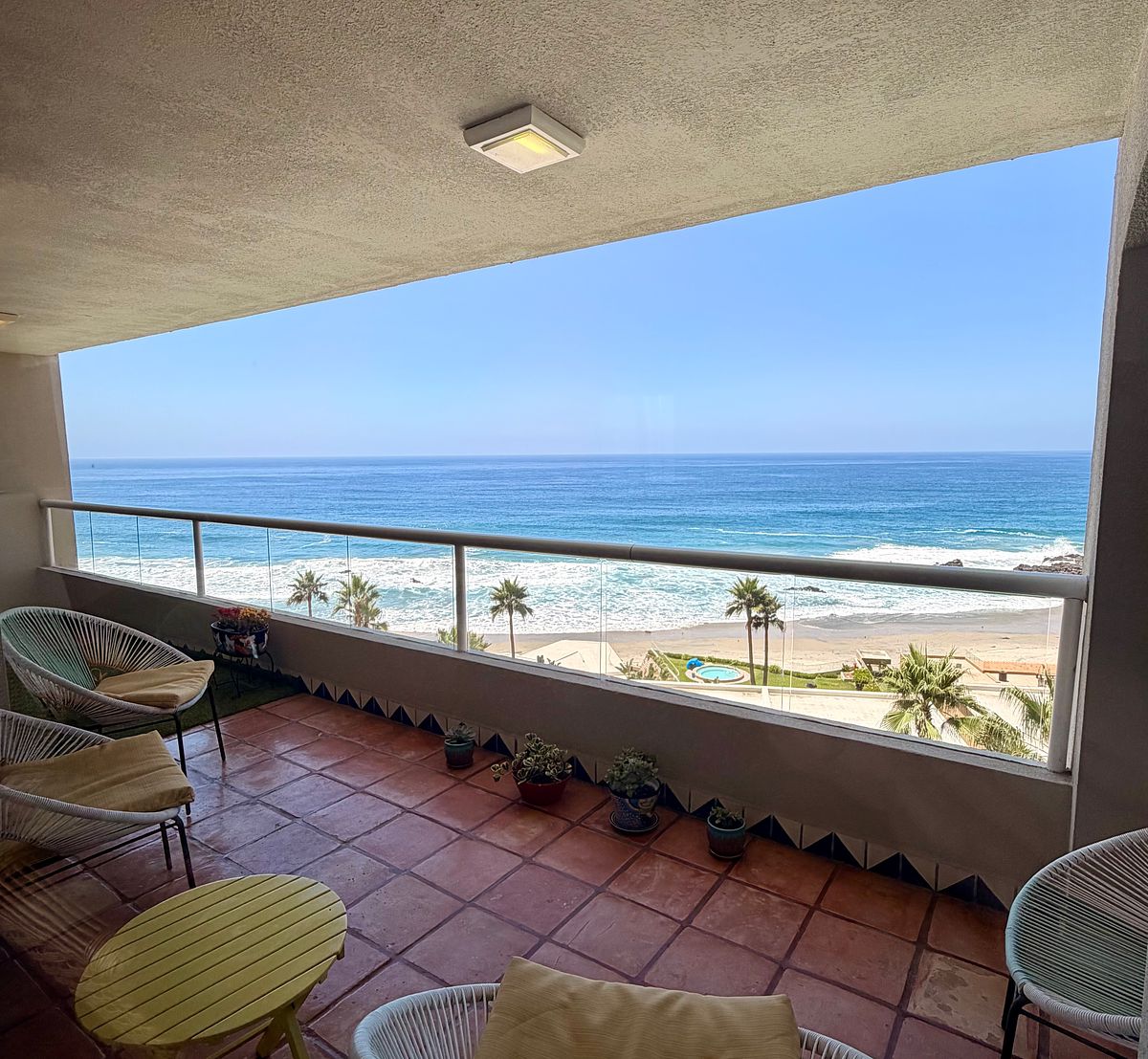 Apartment in Playa Encantada, Playas de Rosarito, photo 3 of 50