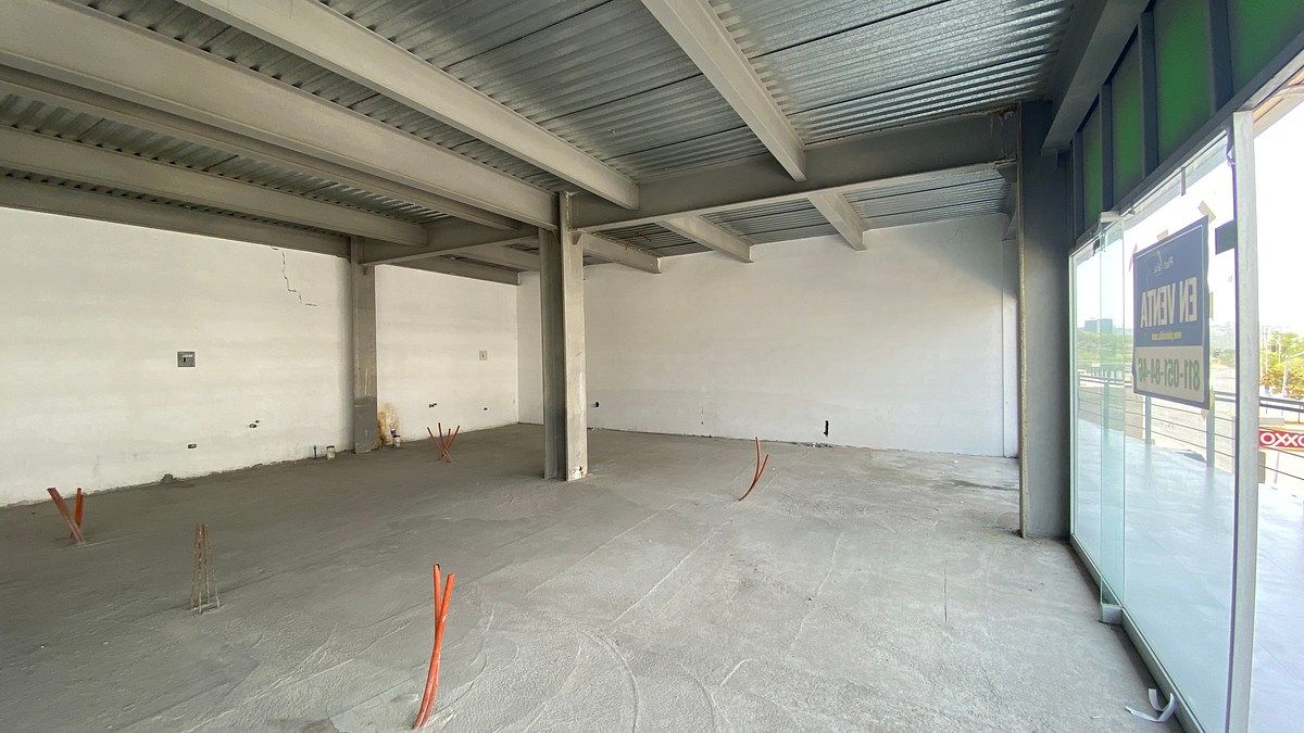 Local comercial en Privada Fundadores, Monterrey, foto 6 de 9